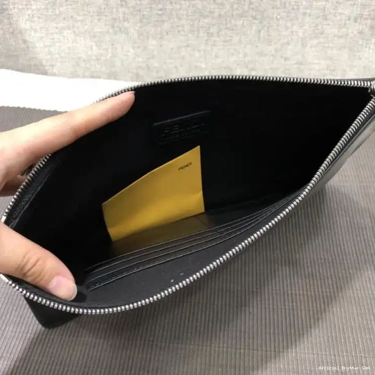 Official Brother Sam 1917M0042 Fendi Bags 0817